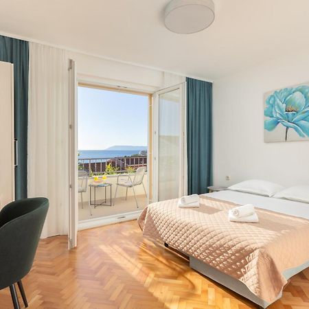 Apartments Sisaric Podgora Exterior foto