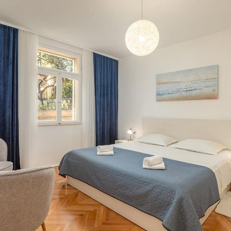 Apartments Sisaric Podgora Exterior foto